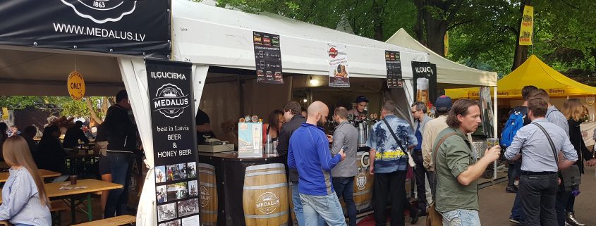 LATVIABEERFEST 2017